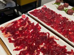 -掂档潮汕牛肉火锅(cityon熙地港店)