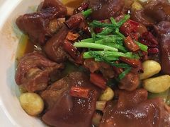 -大江南食府(石景山店)