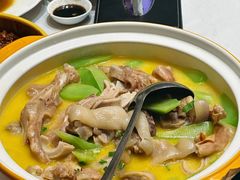 -钱记·乡野菜(紫荆花路店)