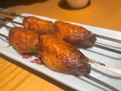 -蚝翅·海鲜粥·烧烤·龙虾季(海曙天一店)