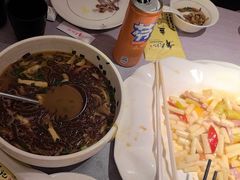 -章吴记喜瑞餐厅(东东城店)