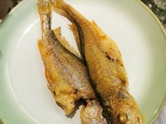 -金海湾自助餐厅(金陵饭店)