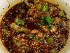 -天津菜馆(南湖店)