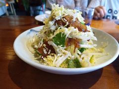 -又一福烤鸭·北京菜(东四店)