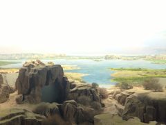 -水洞沟旅游区