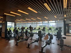 -燃坊JEN ACTIVE游泳健身中心·深圳前海JEN酒店