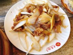 -老边饺子(彩虹城店)