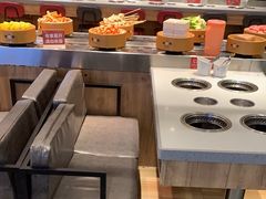 -龍歌自助小火锅(市北CBD万达店)