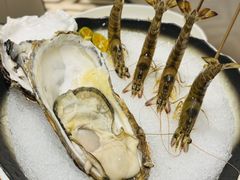 -澳门豆捞(裕华东路店)