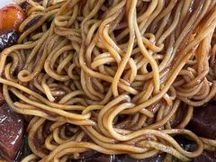 -服务大楼冷面(延大店)