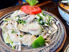 -上楼私房菜(院士路店)