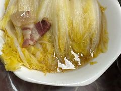 -玲燕蒸菜馆(江东路店)