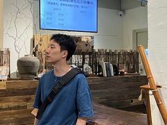 -成川茶店·潮汕工夫浓茶(万象店)