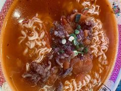 -憶廟街 X 沙角邨(太古城店)