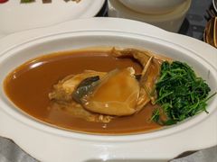 -沈灶河豚宴·河豚融合餐厅(汉中路店)