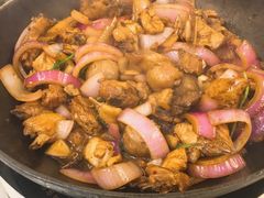 -胡须佬鸡煲四季火锅店(石厦西村直营店)
