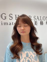 -美格丝M.G.S Hair Salon