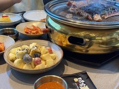 -味家烤肉烤鳗鱼牛排(西塔旗舰店)