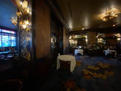 -马克西姆餐厅(崇文门店)