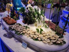 -澜悦港海鲜体验主题餐厅