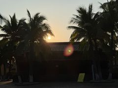 -海南文笔峰盘古文化旅游区