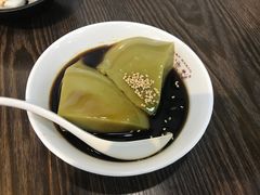 芦笋凉糕-丝丝香王凉粉(汇宇店)