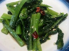 -阿记烧烤(大兴新区店)