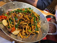 -佰家小厨·南京菜(夫子庙店)