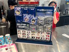 -DQ·蛋糕·冰淇淋(通州万达店)