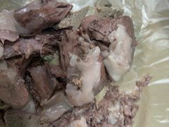 -小辫子羊肉面馆(周东店)