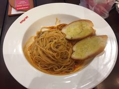 -Mr.Pizza米斯特比萨(苏州平江万达广场店)