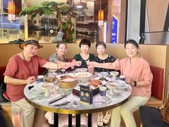 -米桃-吴韵风雅·拙园(北外滩来福士店)