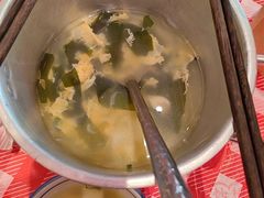 -荆九爷爆炒桥头三嫩(夫子庙店)