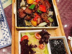 -宁波状元楼酒店(和义路店)