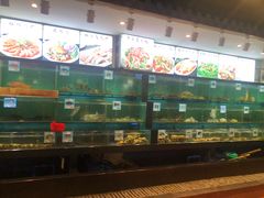 -南海渔家•海鲜•正宗海南菜(海棠湾店)