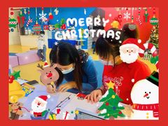 -美吉姆儿童发展中心(远洋中心店)