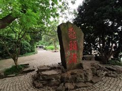 -水上明月·湖景餐厅