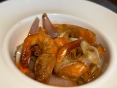 -采悦轩中餐厅·粤菜·海南菜(神州半岛喜来登度假酒店)