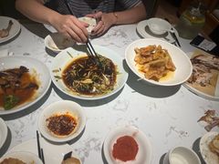 -关东小磨东北菜(漕河泾印象城店)