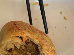 -茂名道烧饼王(海地店)