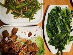 -61号餐吧(兴坪古镇漓江店)