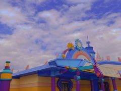 -厦门方特梦幻王国