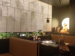 -無二炙坊·和牛烧肉(大钟寺1733店)