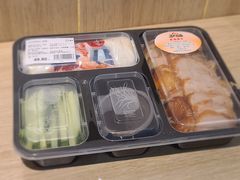 -盒马鲜生(皇庭广场店)