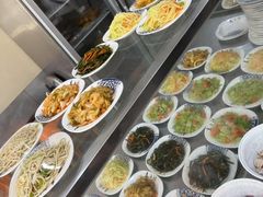 -马子禄牛肉面(金宝街店)