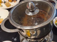 -太湖饭店玉兰厅(自助餐厅)