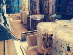 -CENTTY辛蒂咖啡·烘焙·西点(天兰社区新生活中心店)