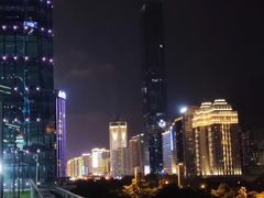 -MOHO FITNESS梦航游泳健身(国创中心店)