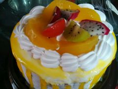 android_upload_pic-欧贝拉蛋糕店(东门路店)