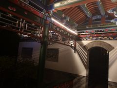 -迎泽公园